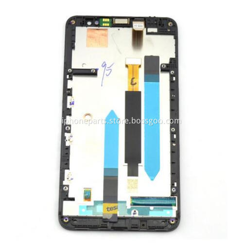 LCD Screen Assembly for Nokia Lumia 1320